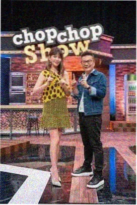 三天两夜旅行团 韩国户外综艺